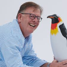 Is time up for the billable hour?' with Shaun Jardine — Simon Tupman