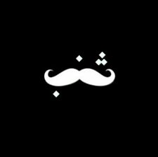 شنب meaning mustache calligraphy design arabic calligraphy art arabic calligraphy design