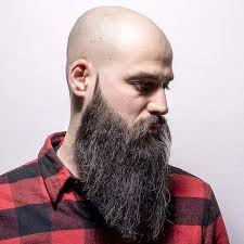 10 Big Beard Styles For Men