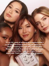 JUDY'S LASH ESSENTIALS