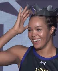 Napheesa Collier Kobe Bryant