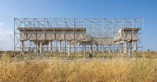 STUDIO STUDIO STUDIO di Edoardo Tresoldi inaugura Siris, a ...