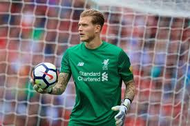 Liverpool goalkeeper loris karius has found a new love in social media fitness guru pamela reif. Loris Karius Could Be Offered Realistic Route Back To The Bundesliga Liverpool Fc This Is Anfield