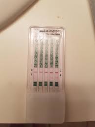 Usually it's drug and alcohol screening 0 found this answer helpful. Do Think I Would Fail A Probation Drug Test For Thc The Test Measures In Ng Ml And The Values From Right To Left Are 15 50 100 200 300 Probation