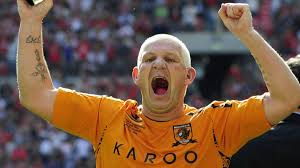 Bit.ly/skysportsretrosub hull were promoted to the top tier of english football for the first time in their history thanks to a dean windass goal. Hull Reach Top Flight Eurosport