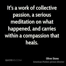 Oliver Stone Quotes | QuoteHD via Relatably.com