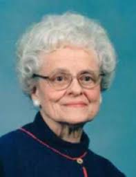 Mary Priester Obituary