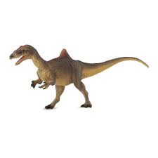 Concavenator Dinosaurs Galore Dinosaur Prehistoric Dinosaurs Figures
