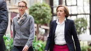 Sie verschleudern unseren wohlstand.irrweg der willkommenskultur. Debatte Um Klimawandel Afd Macht Die Sonne Verantwortlich Tagesschau De