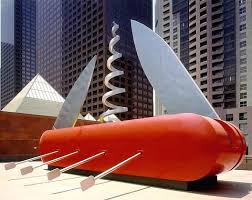 Claes Oldenburg Claes Oldenburg Oldenburg Sculpture Art