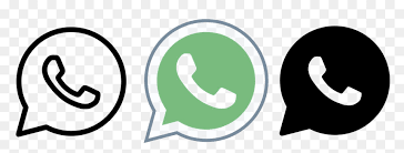 Whatsapp iphone, whatsapp, logo, monochrome, black png. Whatsapp Png Transparent Images Whatsapp Logo Png Transparent Background Png Download Vhv