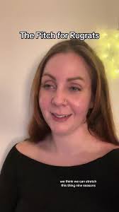 No, I don’t have kids. Job well done, Nickelodeon. #cartoon #nostalgia  #millennial #nickelodeon #90s #90skids #rugrats #fyp