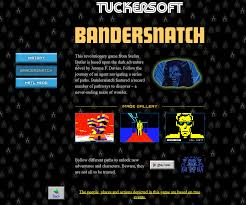 Turn your iphone into a mirror now! Black Mirror Bandersnatch Its Actually Playable Now Arg
