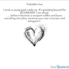 But bravo, i loved how she supported nandani, the sad thing is, what rajvee did for nandani, having 100% faith in her, darsh should have done this. Forbidden Love Quotes Posted By Michelle Johnson