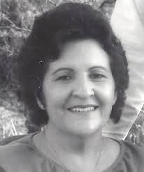 Rachel Rendon Obituary