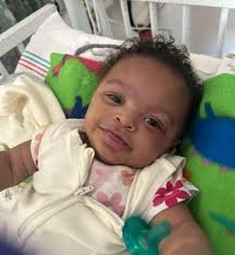 Jazlynn Pleasant Obituary