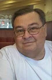 Robert Rivera Obituary