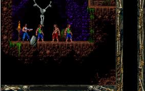 Image result for Blackthorne