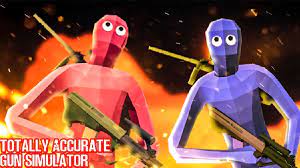 Gun simulator codes can give items, pets, gems, coins and more. Roblox Totally Accurate Gun Simulator Codes Juli 2021 Guiasteam