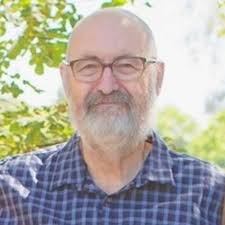 Richard Spillman Obituary (1949