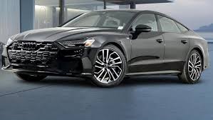 Image result for Mythos Black 2025 A7