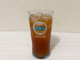 炭酸水で割って飲むビール？「ビアボール」で自分好みのビールを作ってみた | マイナビニュース