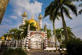 Satellite image of kuala kangsar, malaysia and near destinations. Where To Go In Malaysia Top 30 Destinations You Can T Miss