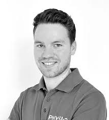 Physiotherapie Schiffner in Bludenz