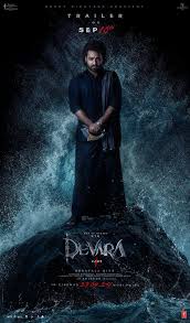 Devara - Trailer - 10th September 10:59 AM : r/tollywood