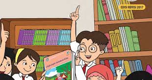 Pelajari materi, latihan soal, dan pembahasan download buku tematik kurikulum 2013 sd/mi kelas 5 tema 8 ekosistem edisi revisi format. Buku Kurikulum 2013 Sd Mi Kelas 5 Tema 8 Edisi Revisi 2017 Untuk Guru Dan Siswa Dadang Jsn