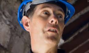 Last night's Room to Improve was the stuff of nightmares