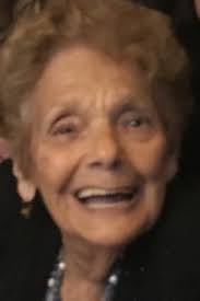 Raquel Marie Cappelletti