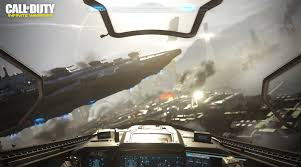 Like infinite warfare's other mission teams, blood anvil has its own series of missions and unlocks. Call Of Duty Infinite Warfare Review Single Is Better Than Multi