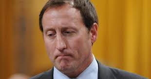 Canadian Politicians: Lie First, Apologize Later