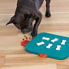 Maybe you would like to learn more about one of these? 18 Best Food Puzzles For Cats And Dogs The Strategist