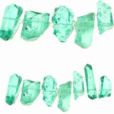 Bulk buy quartz crystals for sale online from chinese suppliers on dhgate.com. Buy The Sedona Quartz Crystal Beads By Bead Landing Aqua At Michaels
