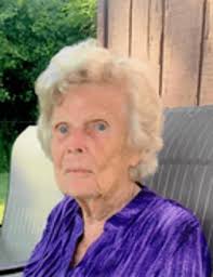 Shirley M. (Lutey) Conti Obituary