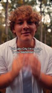 SALT LAKE!!!! Tickets in bio❤️