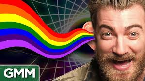 What's It Like To Hear Colors?