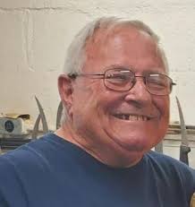 Obituary for Gerald "Jerry" A. Deaton