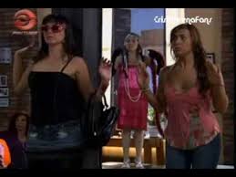 He had his screen debut in the show the outsider. Amor Mio 05 Lavado De Cerebro 3 3 Youtube