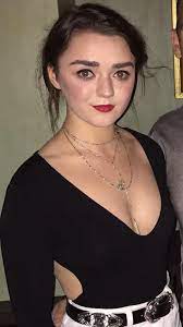 Maisie Williams Celebs 4224 | Hot Sex Picture
