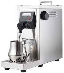 Visiting a local coffee shop for your favorite espresso drink may be a daily tradition, but investing in an affordable home espresso machine can. 8 Best Commercial Milk Frothers Buying Guide Best Milk Frothers Online Shopping For Best Frothing