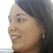 Adrienne Gilbert's Instagram, Twitter & Facebook