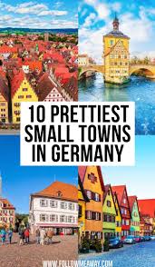 10 Picturesque Stops On The Romantic Road Germany Follow Me Away Romantic Road Germany Germany Travel Destinations Cool Places To Visit
