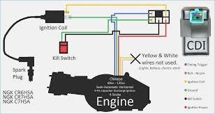 Hil wiring diagram arctic cat z440 manual book. Cdi Wiring Diagram Kill Switch Motorcycle Wiring Electrical Wiring Diagram