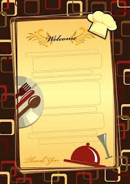 Dari konsep inilah, sneaky lahir. Free Catering Menu Templates Shefalitayal