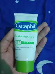 Free delivery and returns on ebay plus items for plus members. Cetaphil Moisturizing Cream Reviews