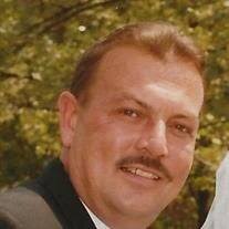 Thomas John Lanza Obituary