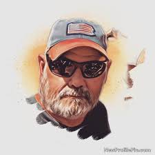 Final ride for Nathan Buck Jacoby in Dallas